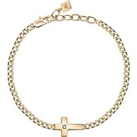 Bracciale Morellato Uomo in Acciaio SKR63 - SKR63